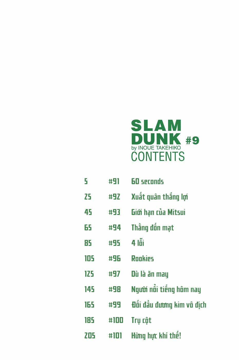 Cao Thủ Bóng Rổ (Remake) Chapter 91 - Trang 2