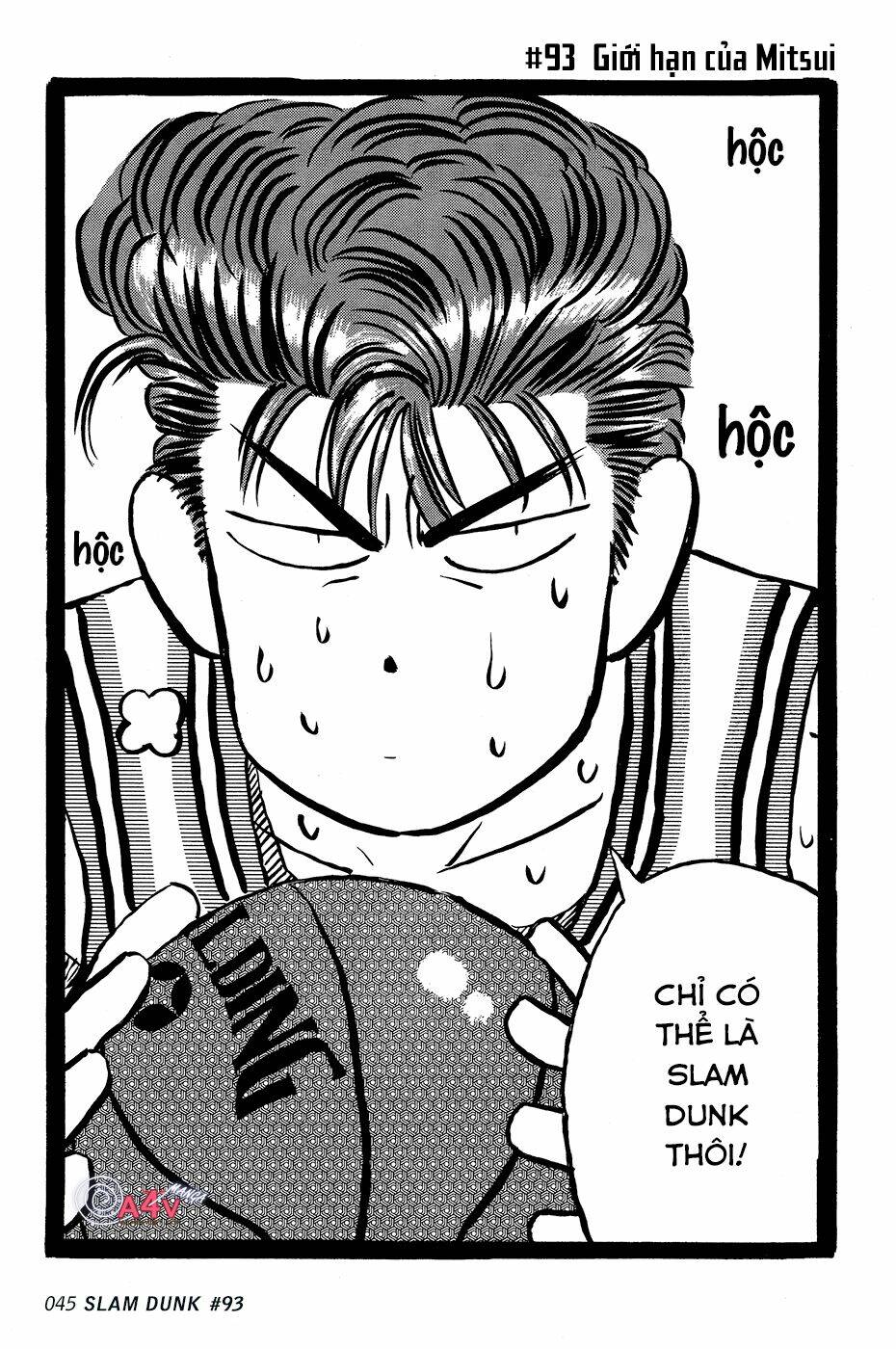 Cao Thủ Bóng Rổ (Remake) Chapter 93 - Trang 2