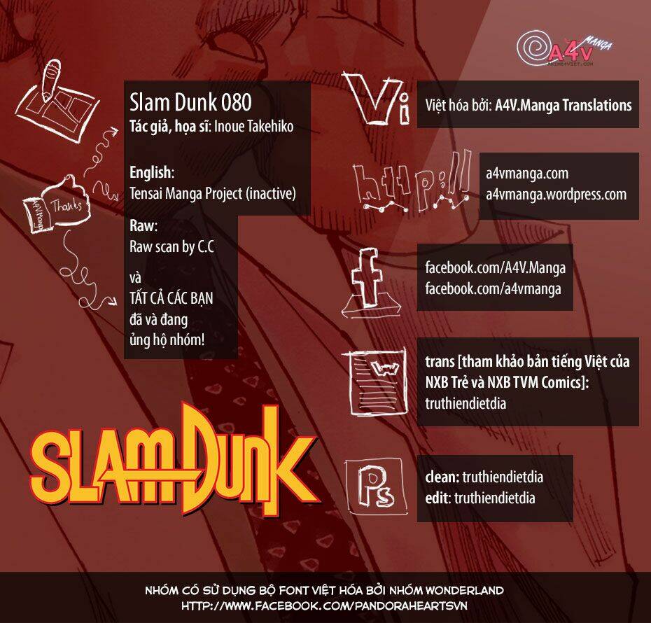 Cao Thủ Bóng Rổ (Remake) Chapter 95 - Trang 2