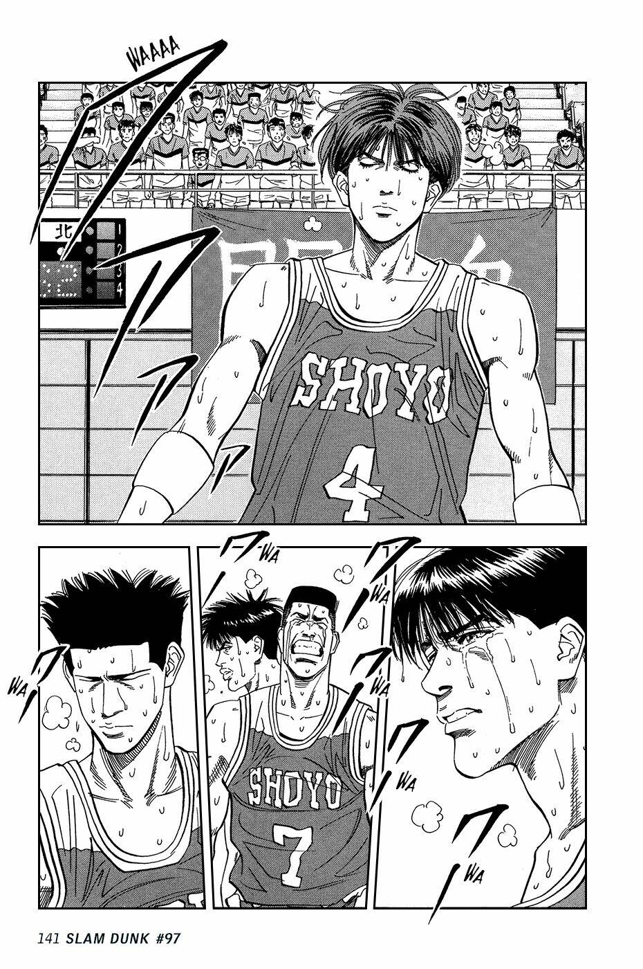 Cao Thủ Bóng Rổ (Remake) Chapter 97 - Trang 2