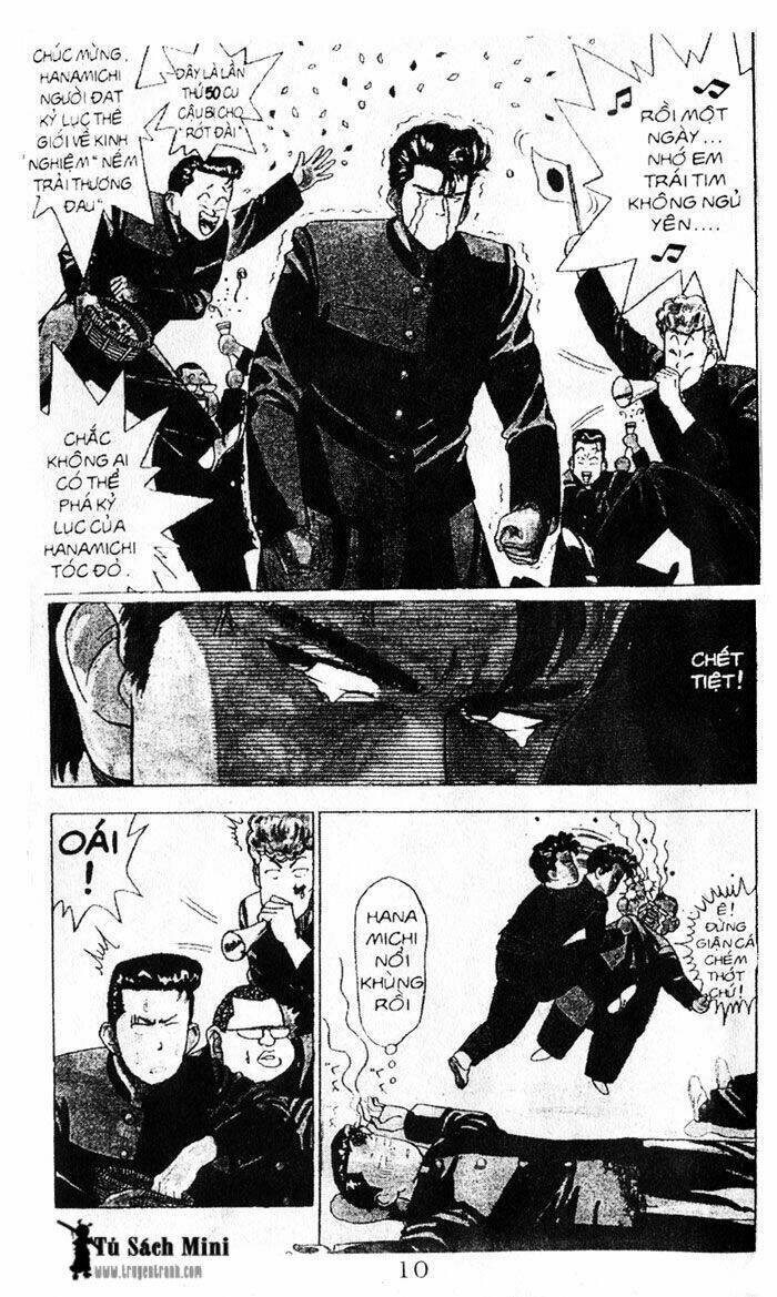 Cao Thủ Bóng Rổ Chapter 1 - Trang 2