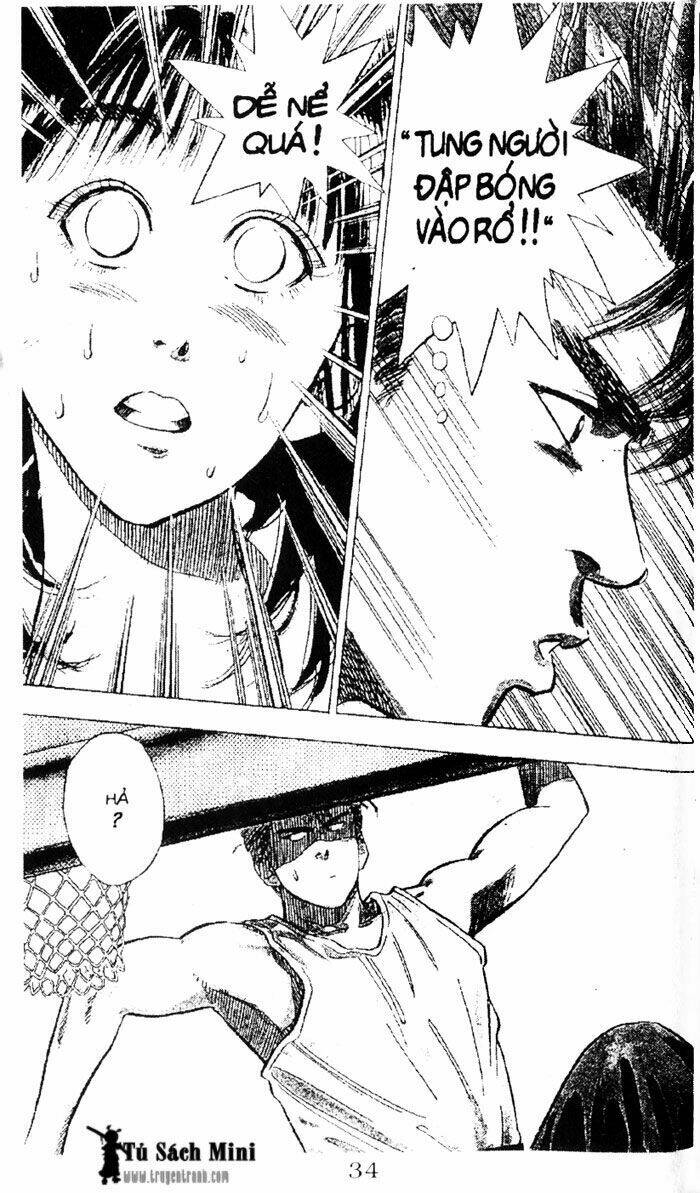 Cao Thủ Bóng Rổ Chapter 1 - Trang 2