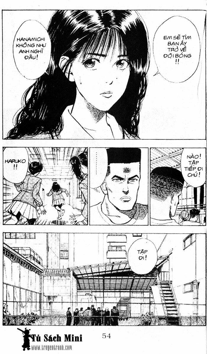 Cao Thủ Bóng Rổ Chapter 10 - Trang 2