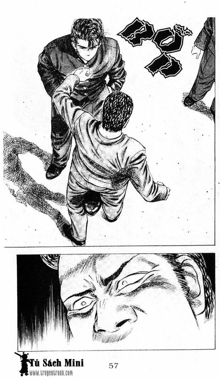 Cao Thủ Bóng Rổ Chapter 10 - Trang 2