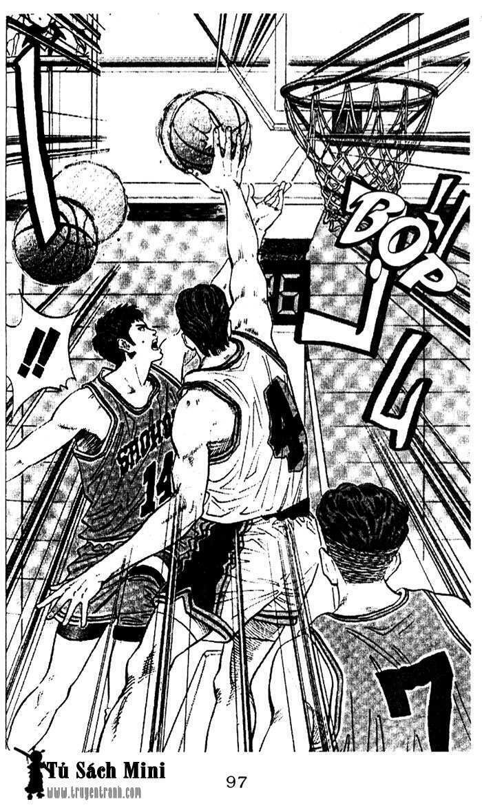 Cao Thủ Bóng Rổ Chapter 102 - Trang 2