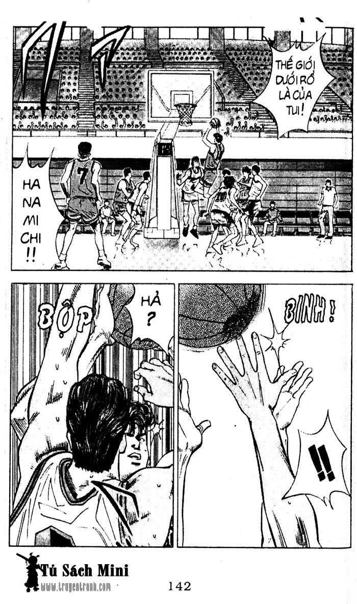 Cao Thủ Bóng Rổ Chapter 104 - Trang 2