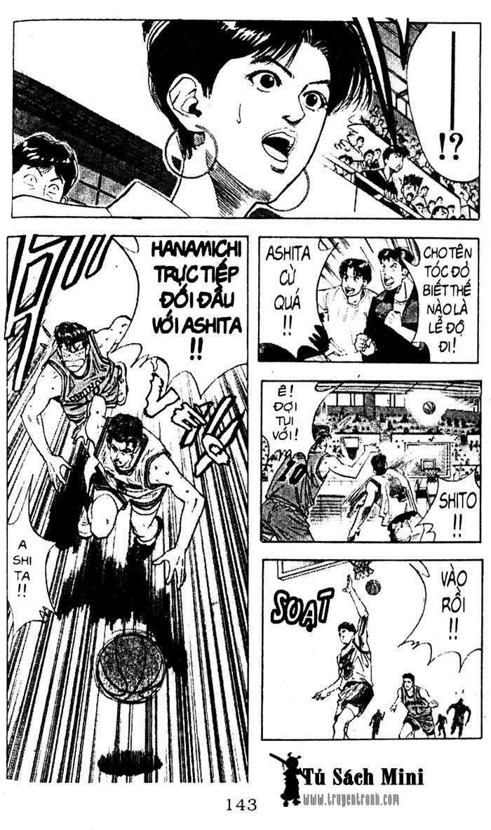 Cao Thủ Bóng Rổ Chapter 104 - Trang 2