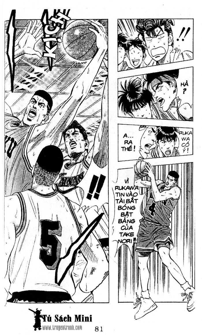 Cao Thủ Bóng Rổ Chapter 108 - Trang 2