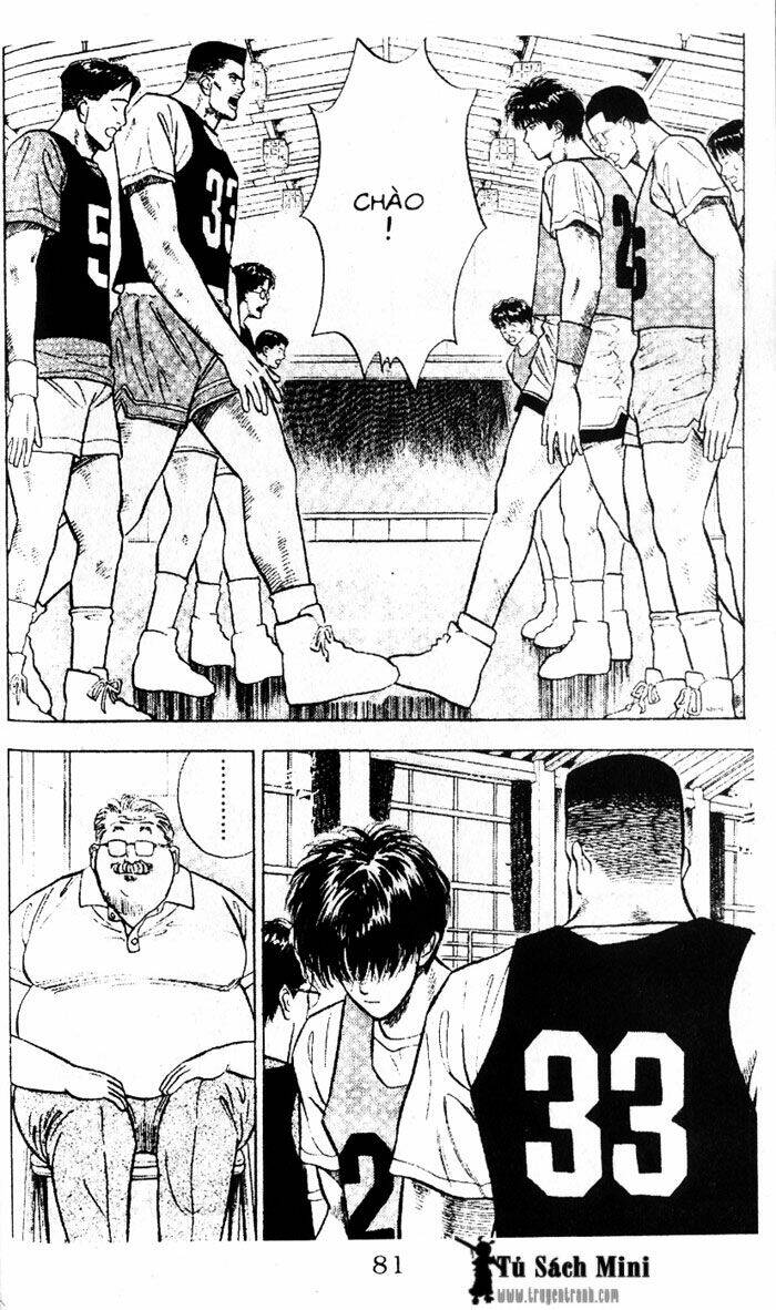 Cao Thủ Bóng Rổ Chapter 11 - Trang 2