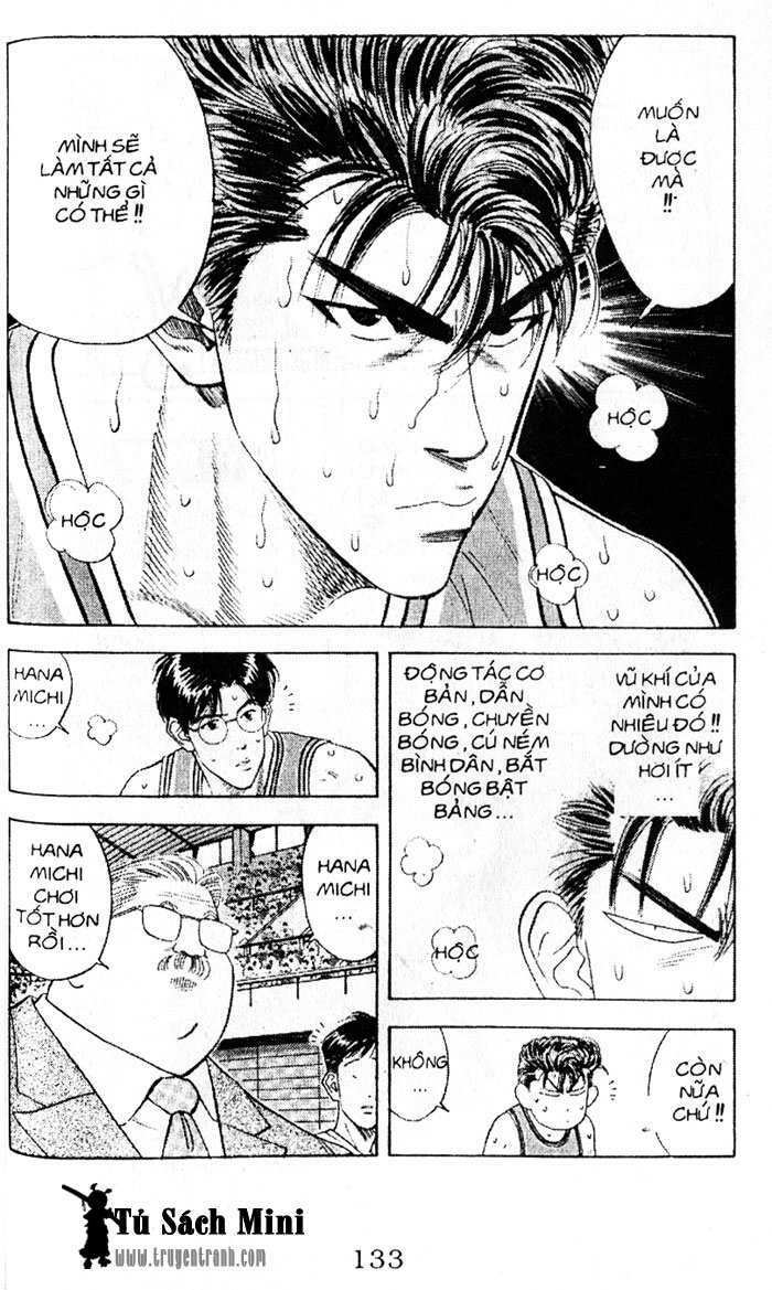 Cao Thủ Bóng Rổ Chapter 111 - Trang 2