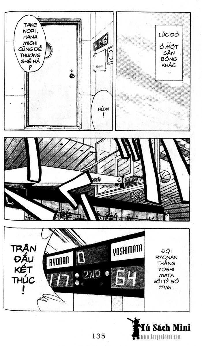 Cao Thủ Bóng Rổ Chapter 111 - Trang 2