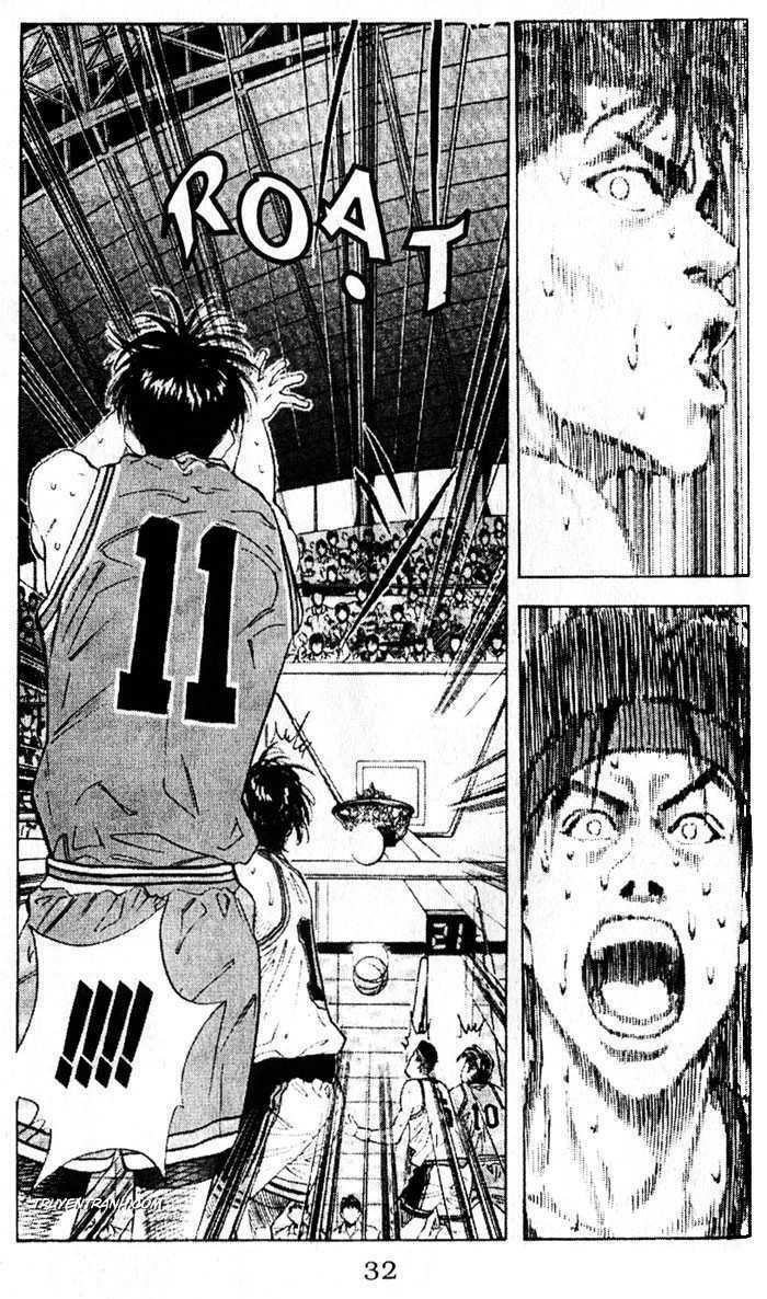 Cao Thủ Bóng Rổ Chapter 113 - Trang 2