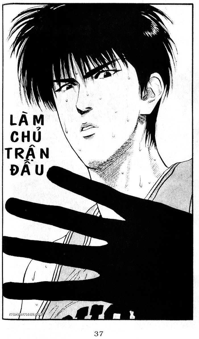 Cao Thủ Bóng Rổ Chapter 114 - Trang 2