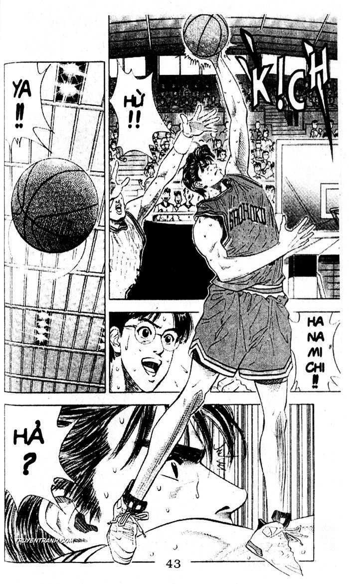 Cao Thủ Bóng Rổ Chapter 114 - Trang 2