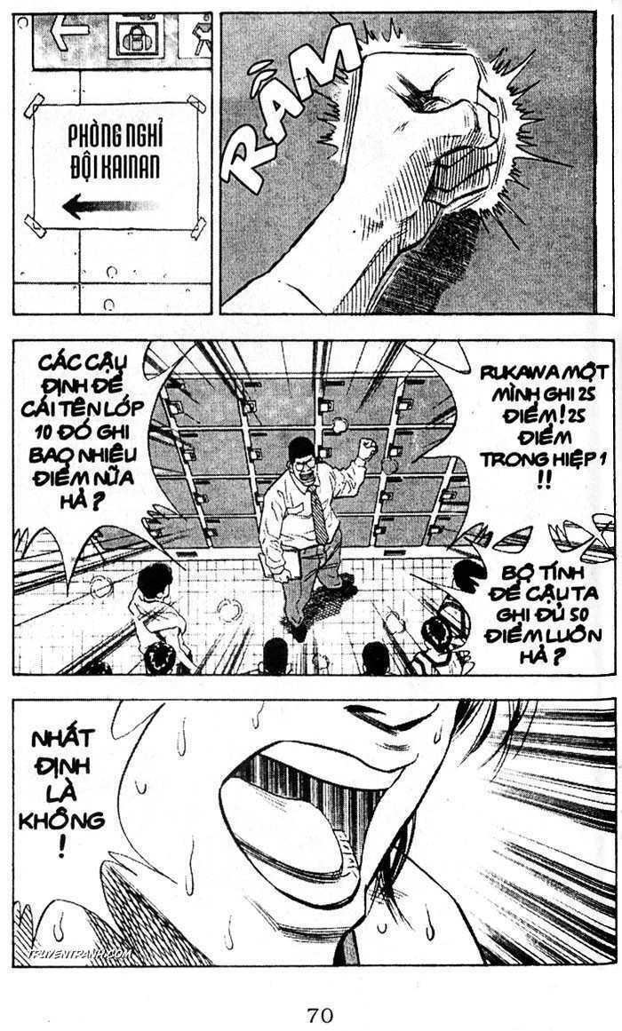 Cao Thủ Bóng Rổ Chapter 115 - Trang 2