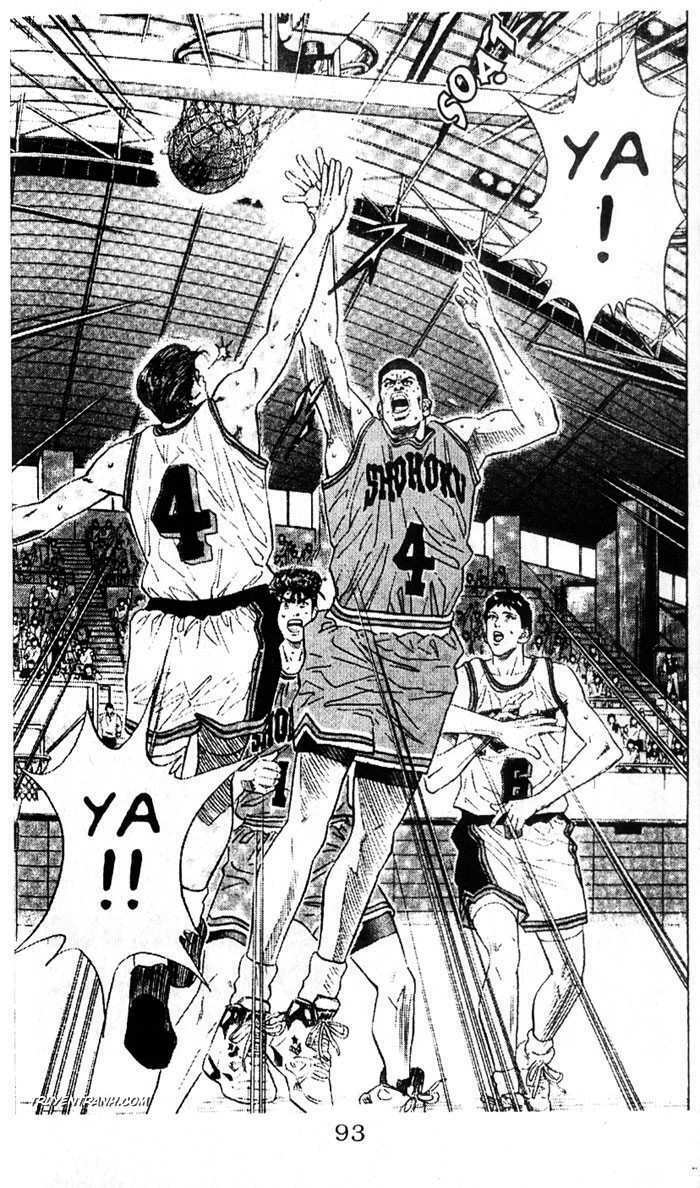 Cao Thủ Bóng Rổ Chapter 116 - Trang 2