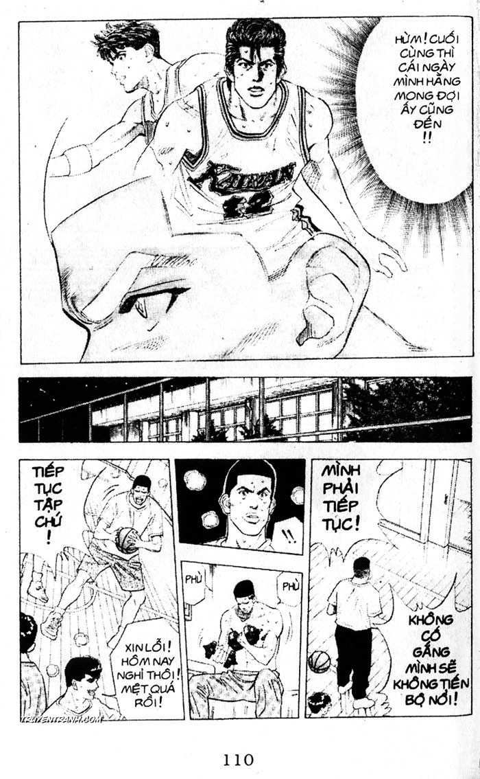 Cao Thủ Bóng Rổ Chapter 117 - Trang 2