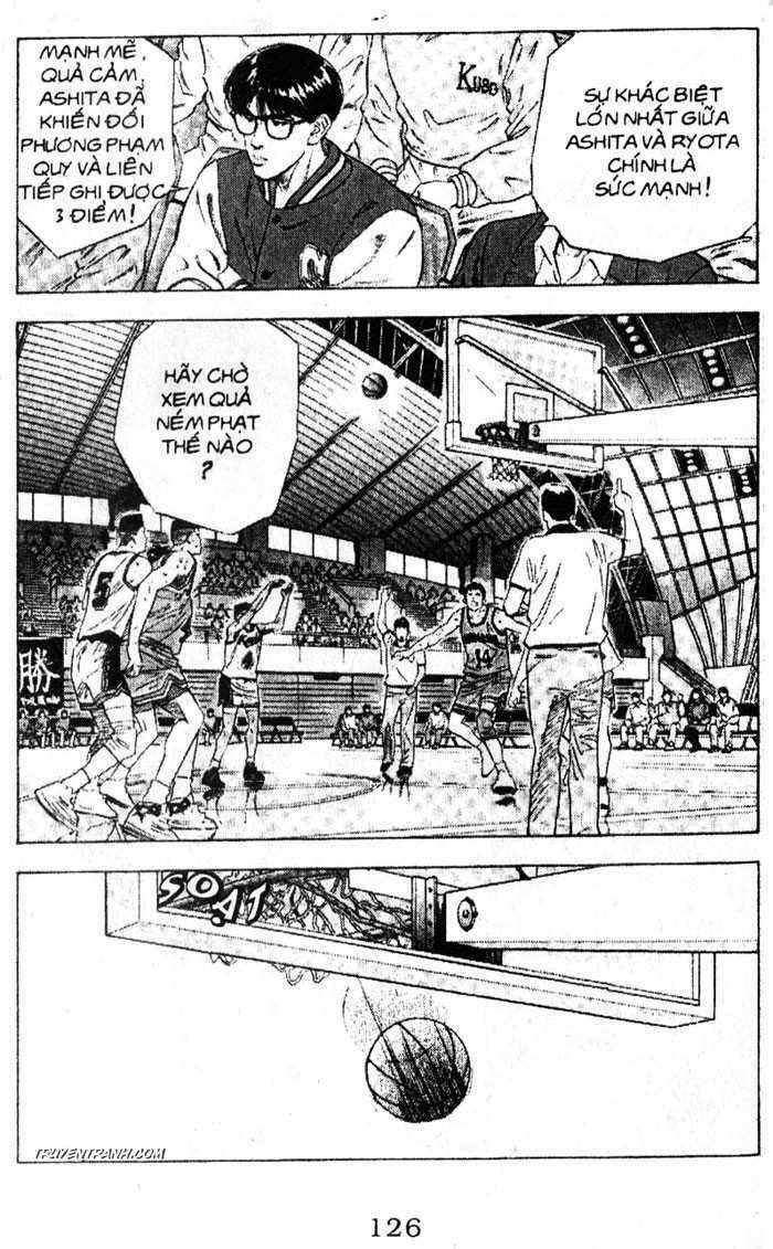 Cao Thủ Bóng Rổ Chapter 118 - Trang 2