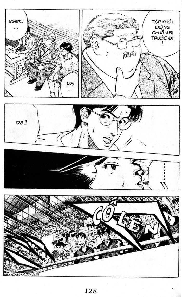 Cao Thủ Bóng Rổ Chapter 118 - Trang 2