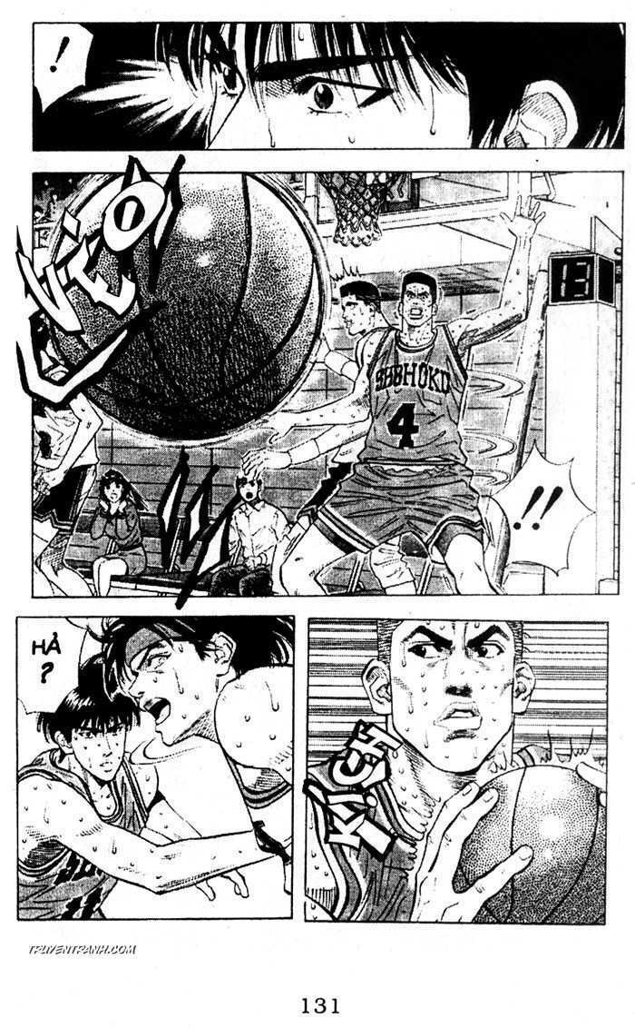 Cao Thủ Bóng Rổ Chapter 118 - Trang 2