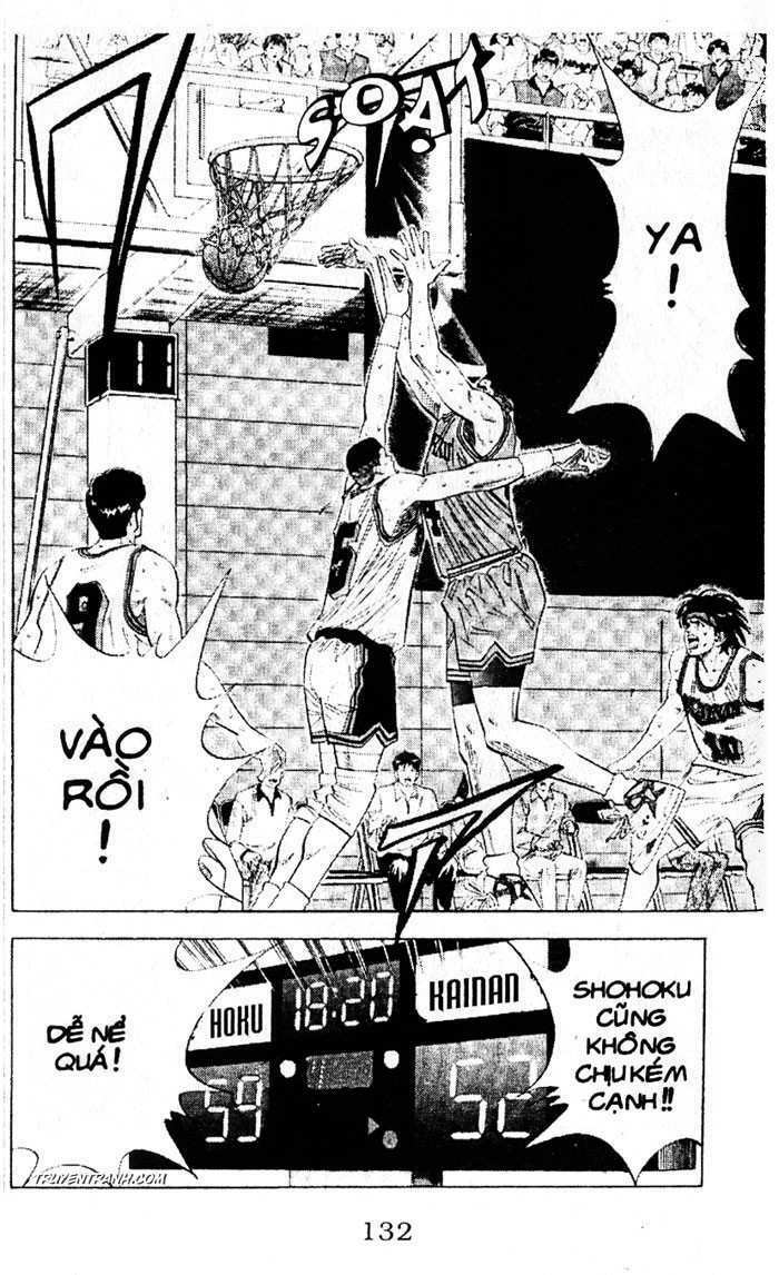 Cao Thủ Bóng Rổ Chapter 118 - Trang 2