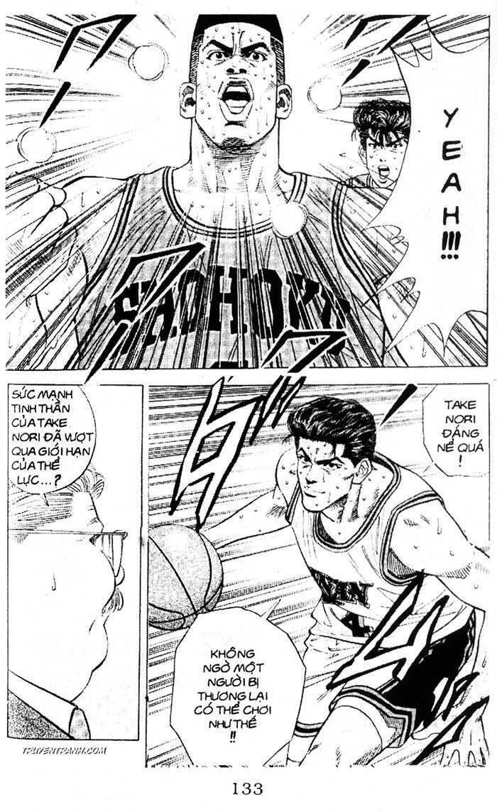 Cao Thủ Bóng Rổ Chapter 118 - Trang 2