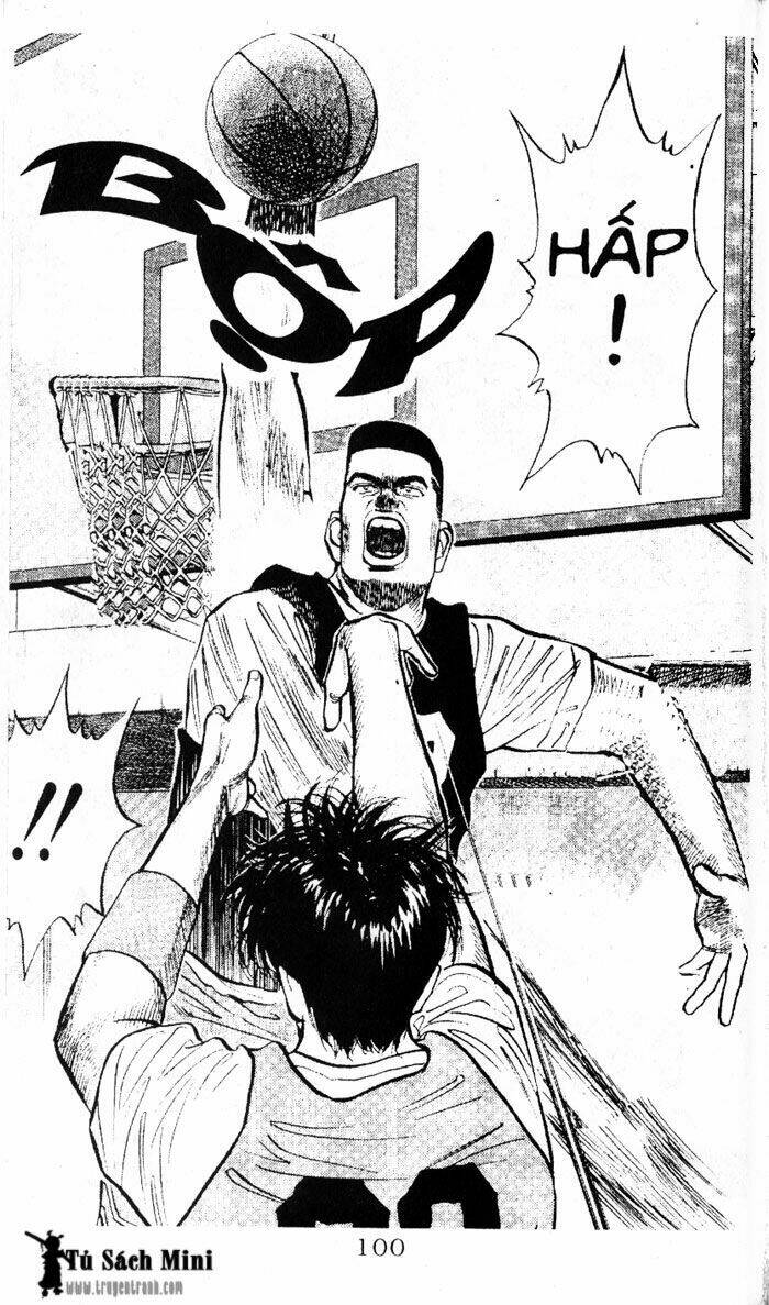 Cao Thủ Bóng Rổ Chapter 12 - Trang 2