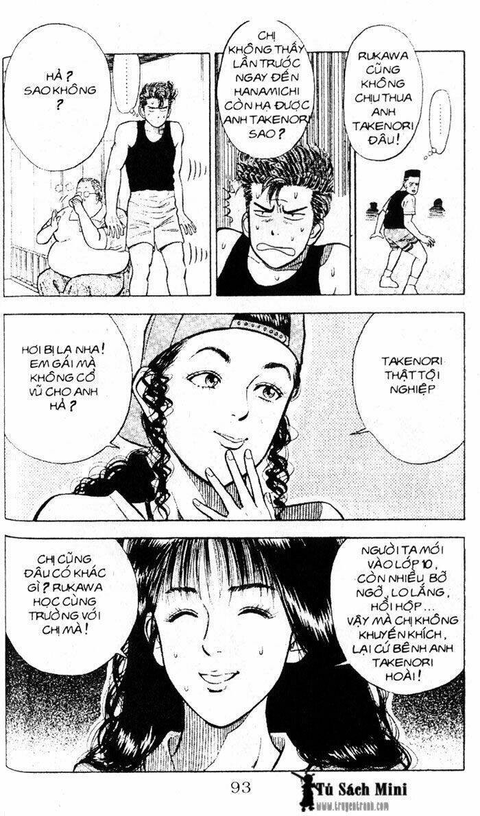 Cao Thủ Bóng Rổ Chapter 12 - Trang 2