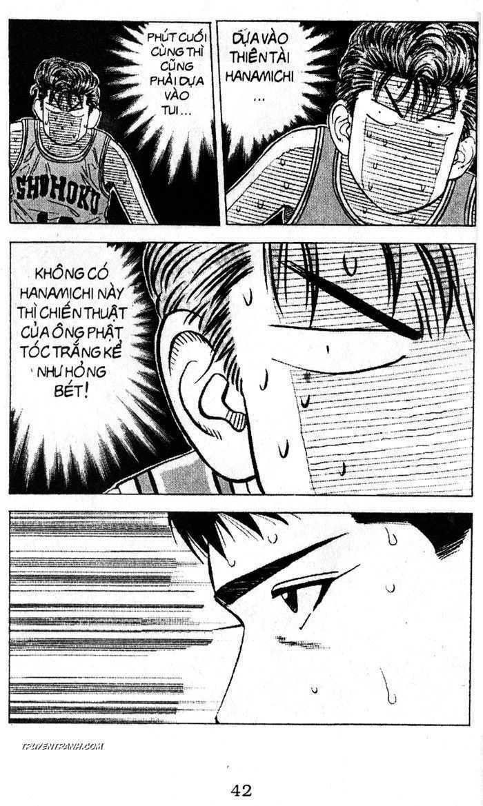 Cao Thủ Bóng Rổ Chapter 121 - Trang 2