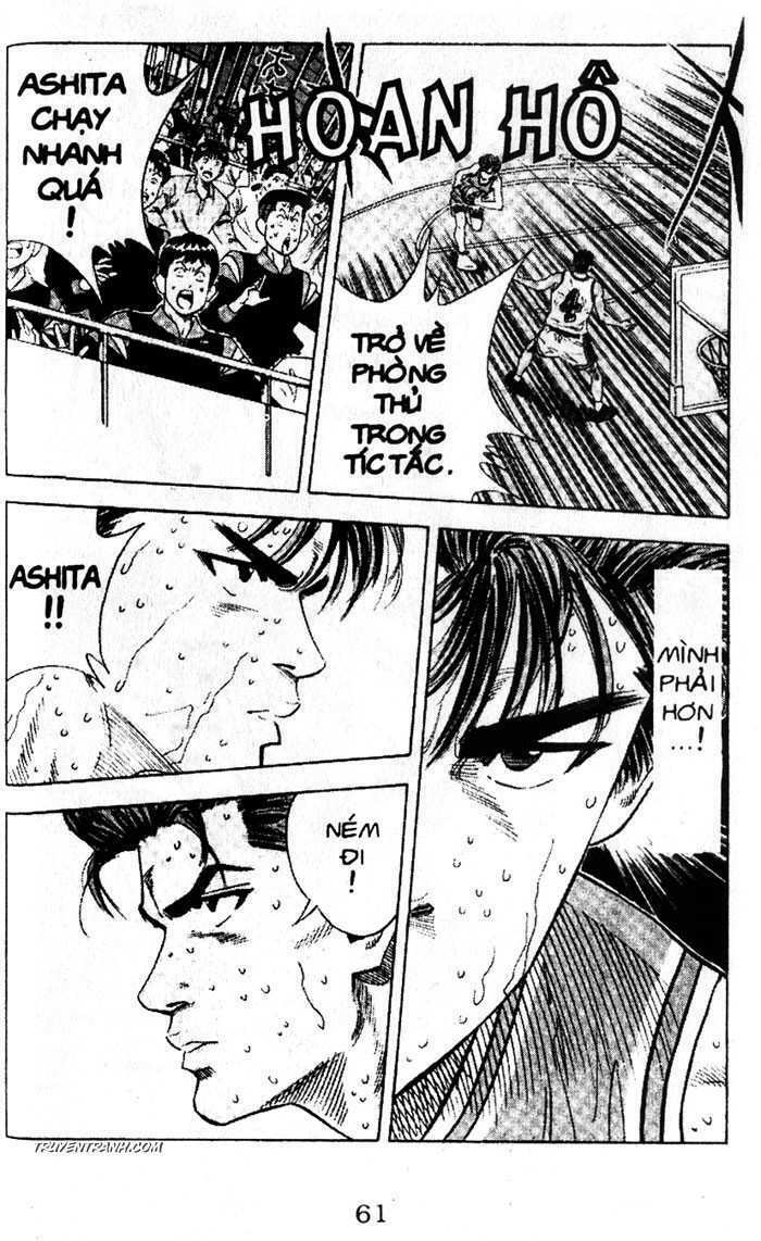 Cao Thủ Bóng Rổ Chapter 122 - Trang 2