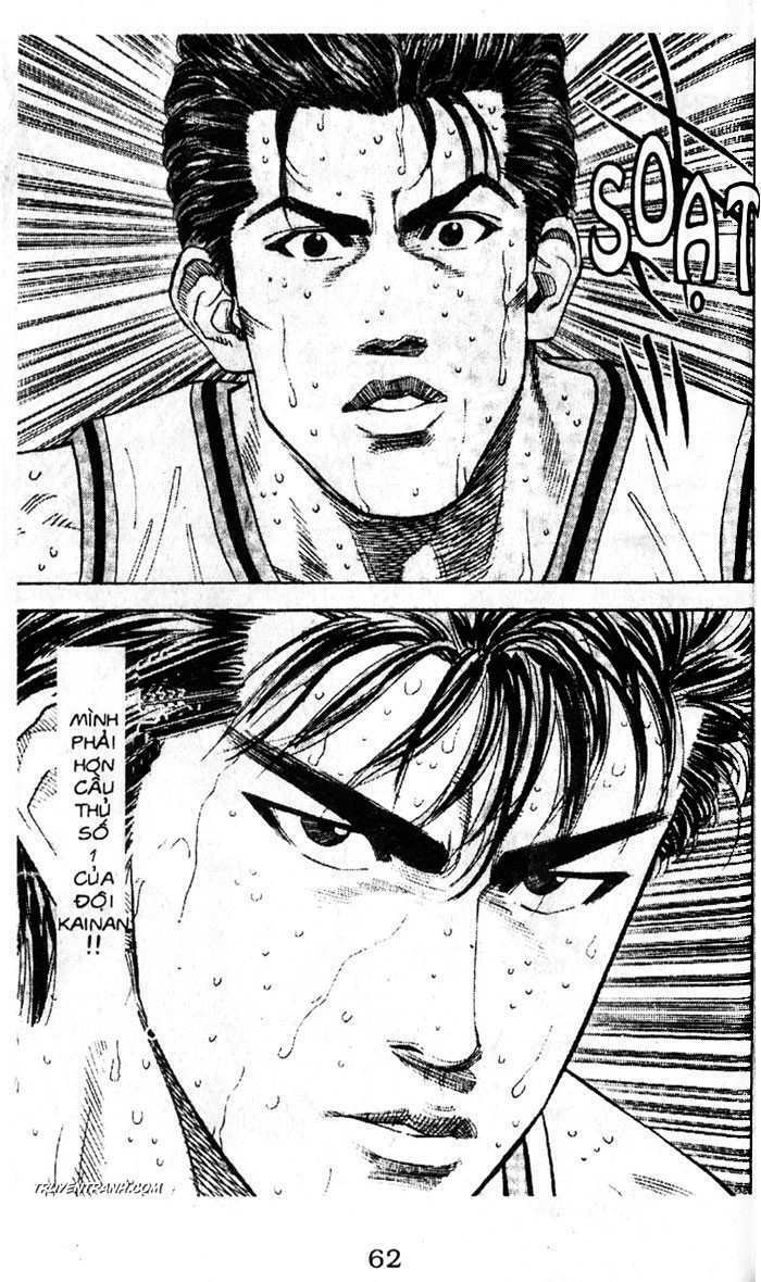 Cao Thủ Bóng Rổ Chapter 122 - Trang 2