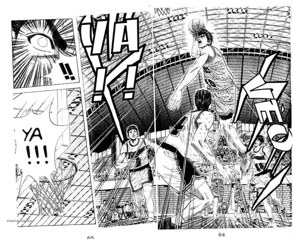 Cao Thủ Bóng Rổ Chapter 122 - Trang 2