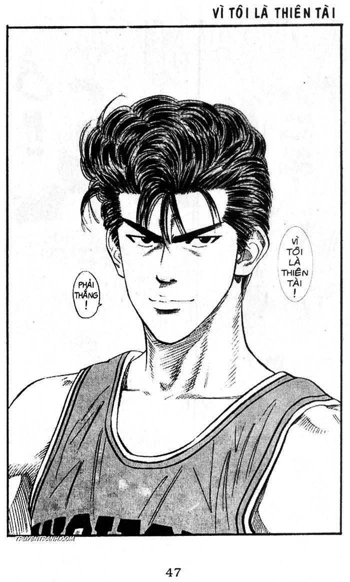 Cao Thủ Bóng Rổ Chapter 122 - Trang 2