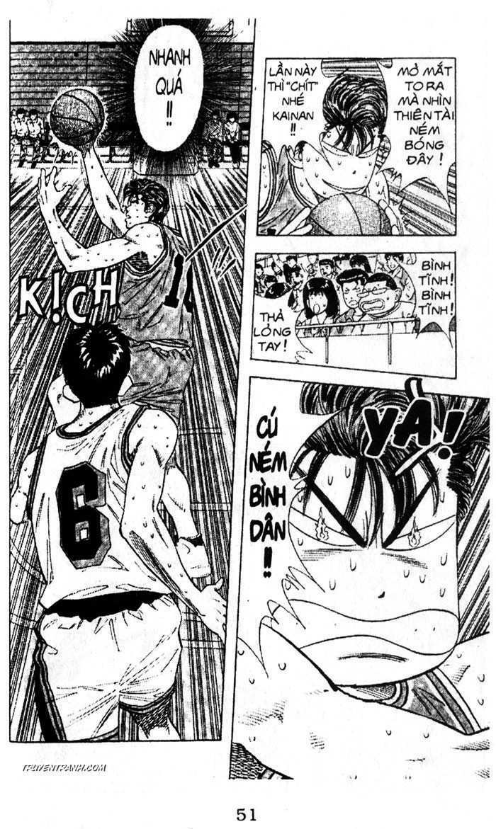 Cao Thủ Bóng Rổ Chapter 122 - Trang 2