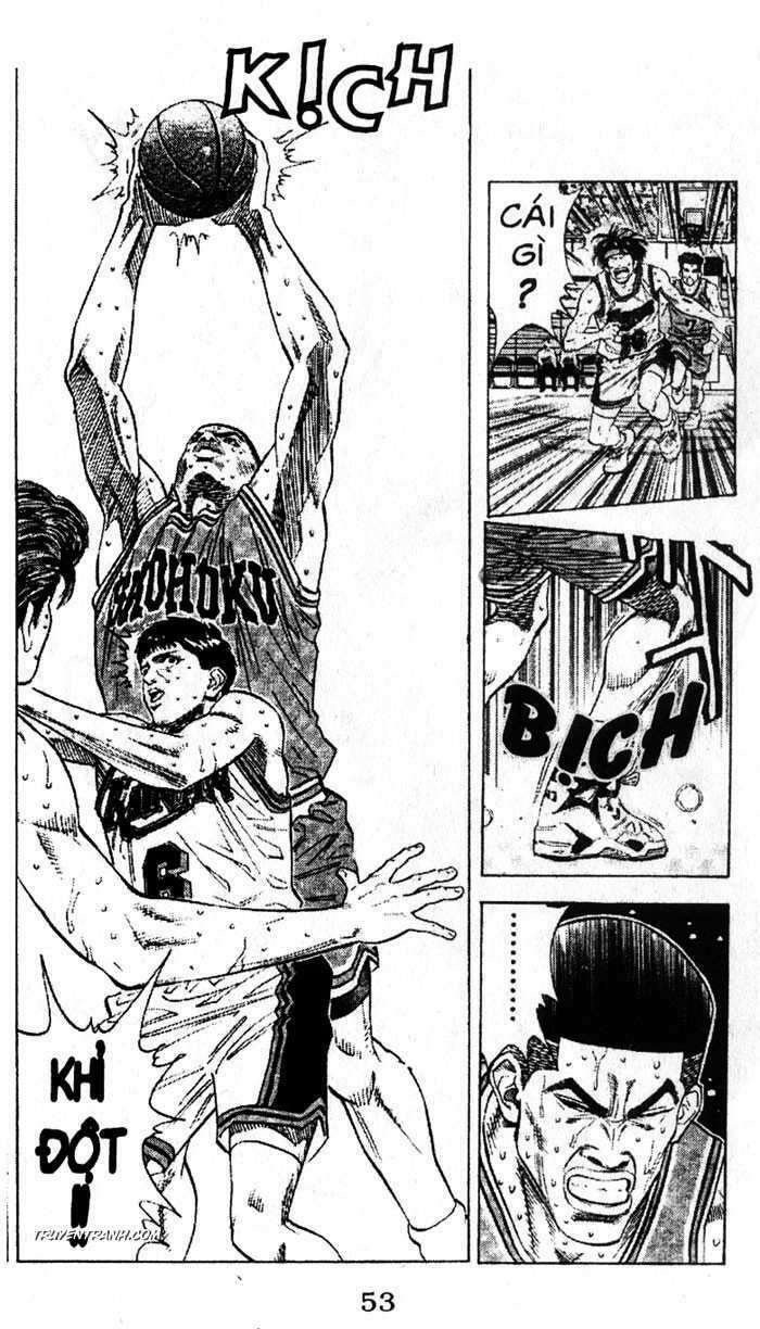 Cao Thủ Bóng Rổ Chapter 122 - Trang 2