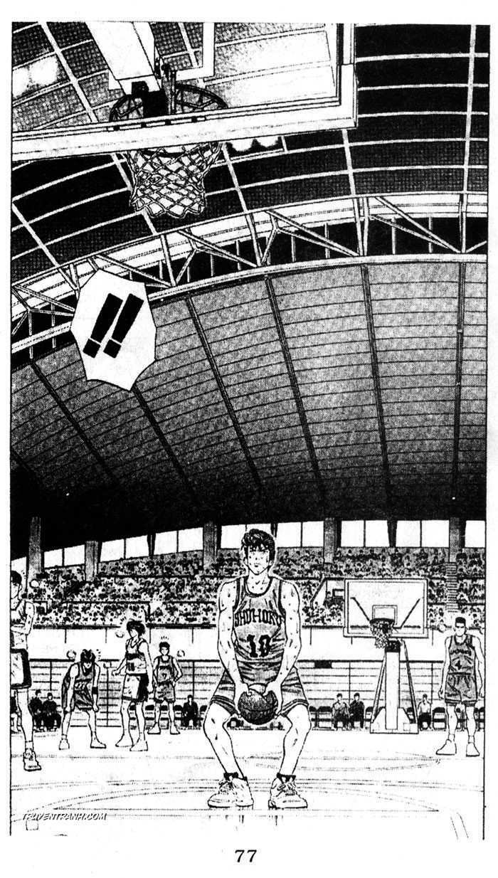 Cao Thủ Bóng Rổ Chapter 123 - Trang 2