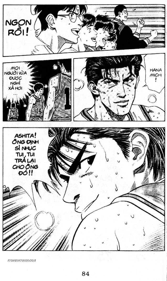 Cao Thủ Bóng Rổ Chapter 123 - Trang 2