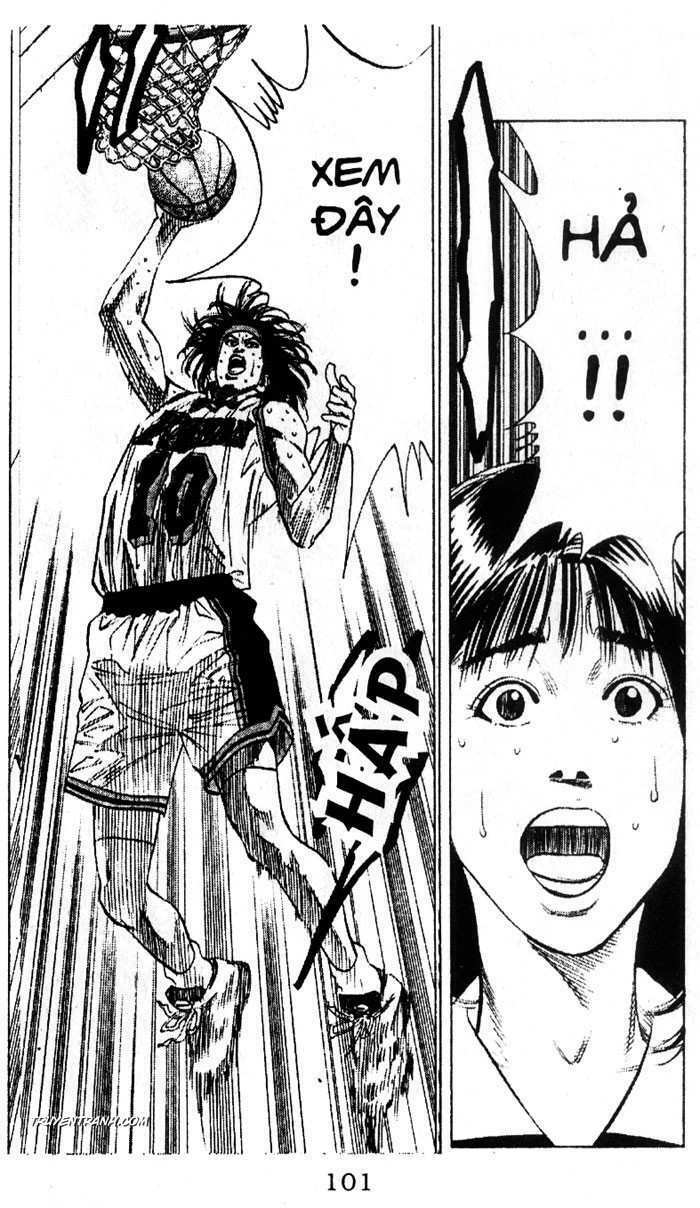 Cao Thủ Bóng Rổ Chapter 124 - Trang 2