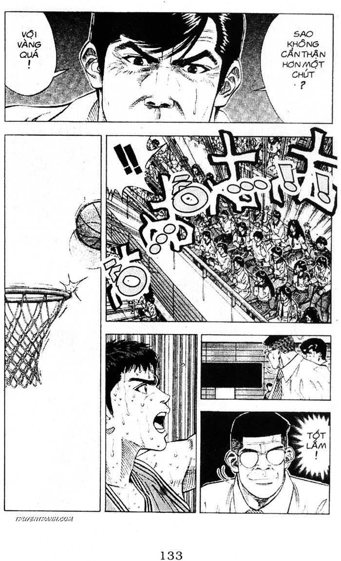 Cao Thủ Bóng Rổ Chapter 126 - Trang 2
