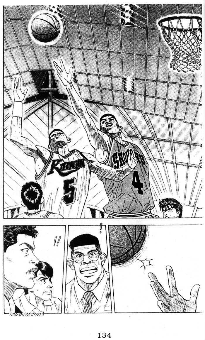 Cao Thủ Bóng Rổ Chapter 126 - Trang 2