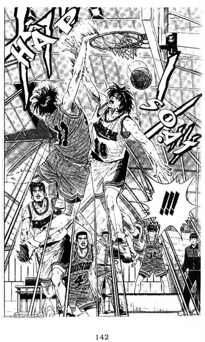 Cao Thủ Bóng Rổ Chapter 126 - Trang 2