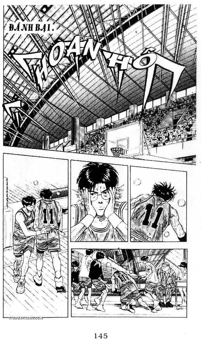 Cao Thủ Bóng Rổ Chapter 127 - Trang 2