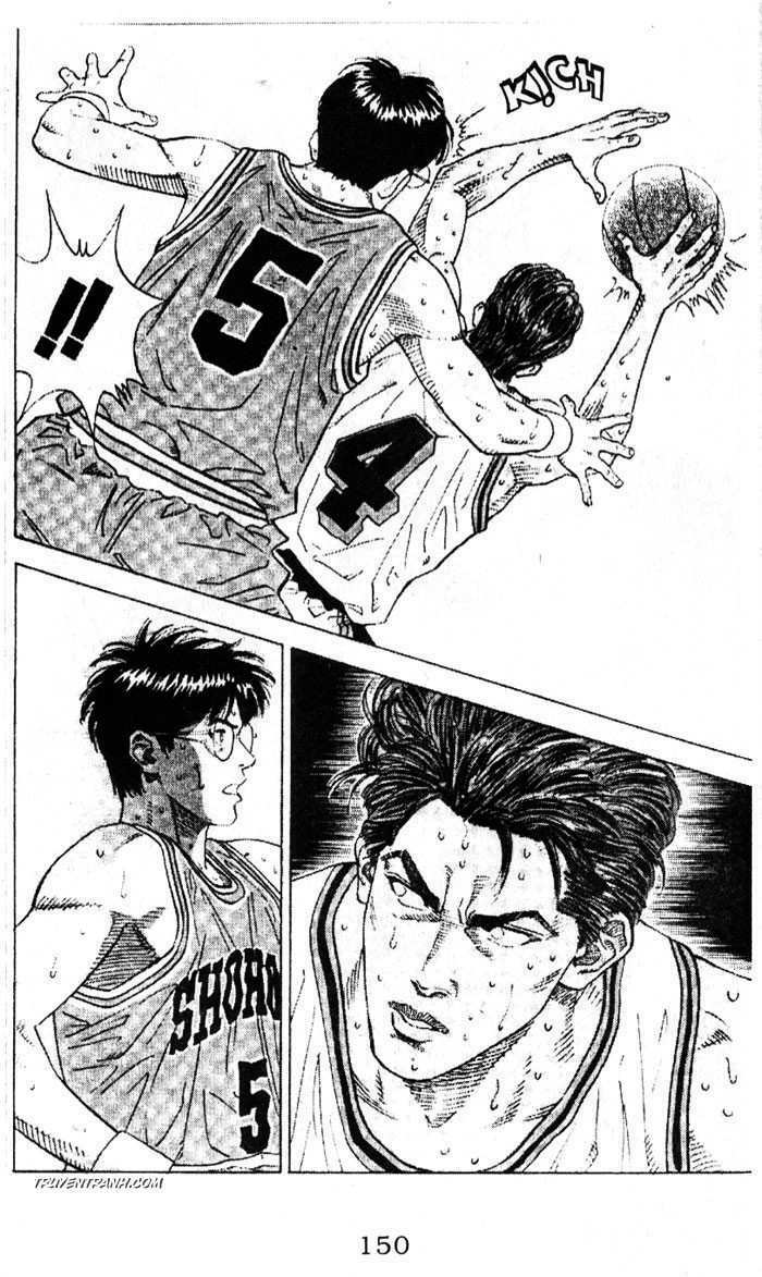 Cao Thủ Bóng Rổ Chapter 127 - Trang 2