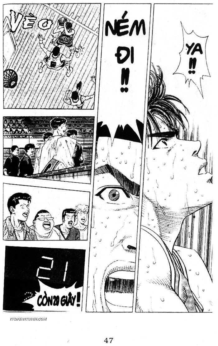 Cao Thủ Bóng Rổ Chapter 129 - Trang 2