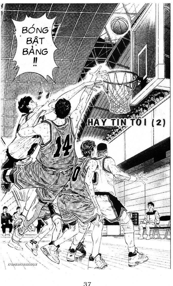 Cao Thủ Bóng Rổ Chapter 129 - Trang 2