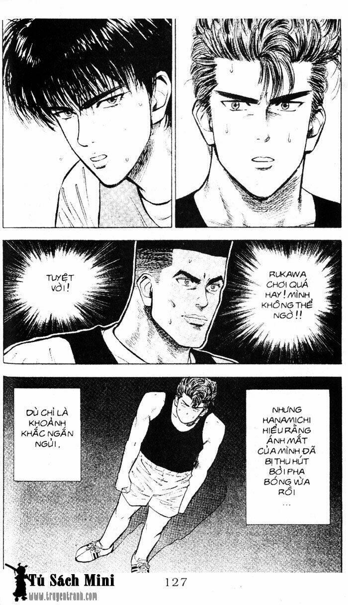 Cao Thủ Bóng Rổ Chapter 13 - Trang 2