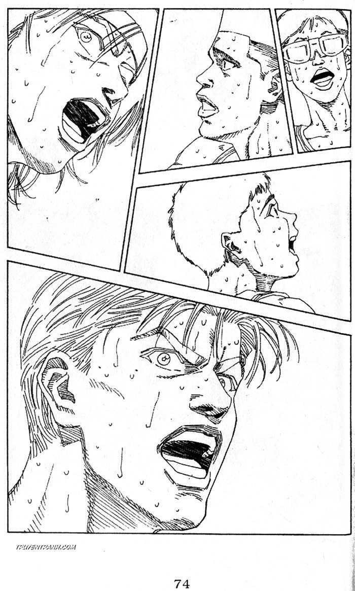 Cao Thủ Bóng Rổ Chapter 130 - Trang 2