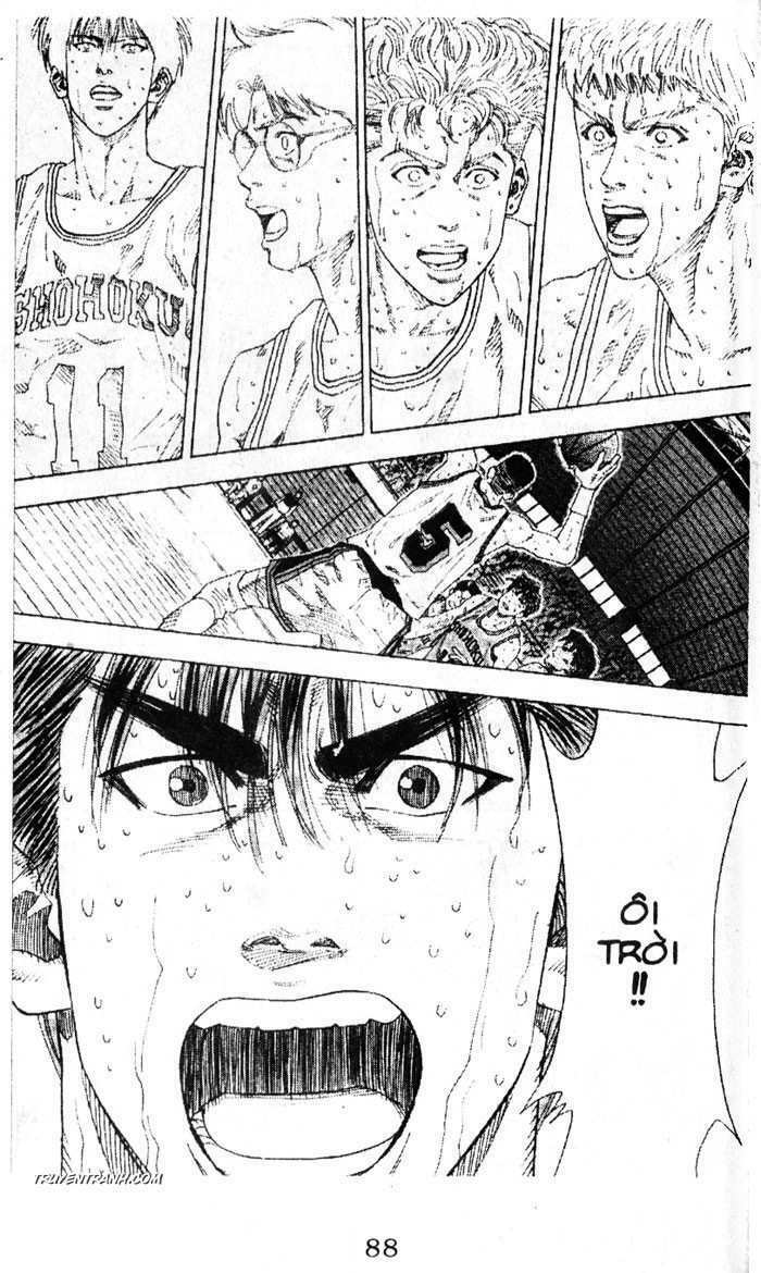 Cao Thủ Bóng Rổ Chapter 131 - Trang 2