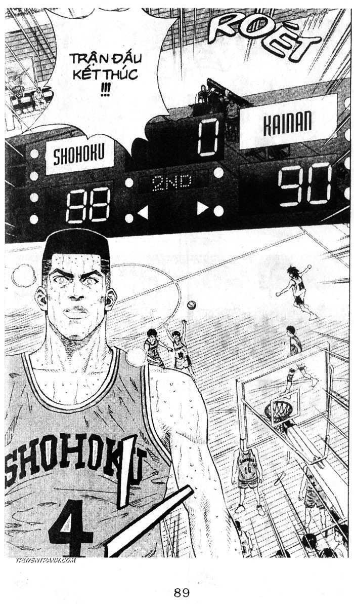 Cao Thủ Bóng Rổ Chapter 131 - Trang 2