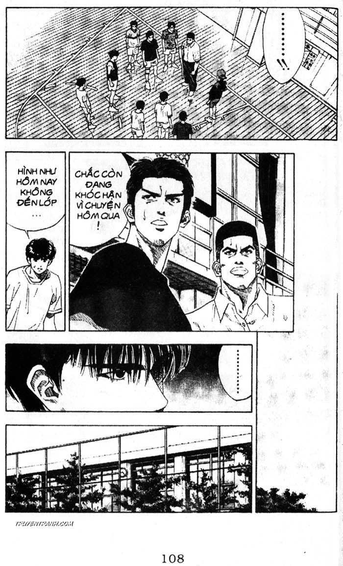 Cao Thủ Bóng Rổ Chapter 132 - Trang 2